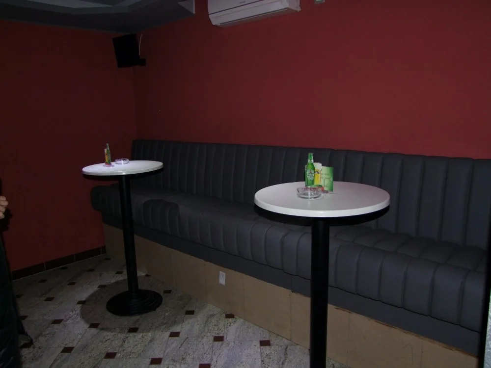 Caffe bar Barba - Kutina — rad 3, tapeciranje Romana