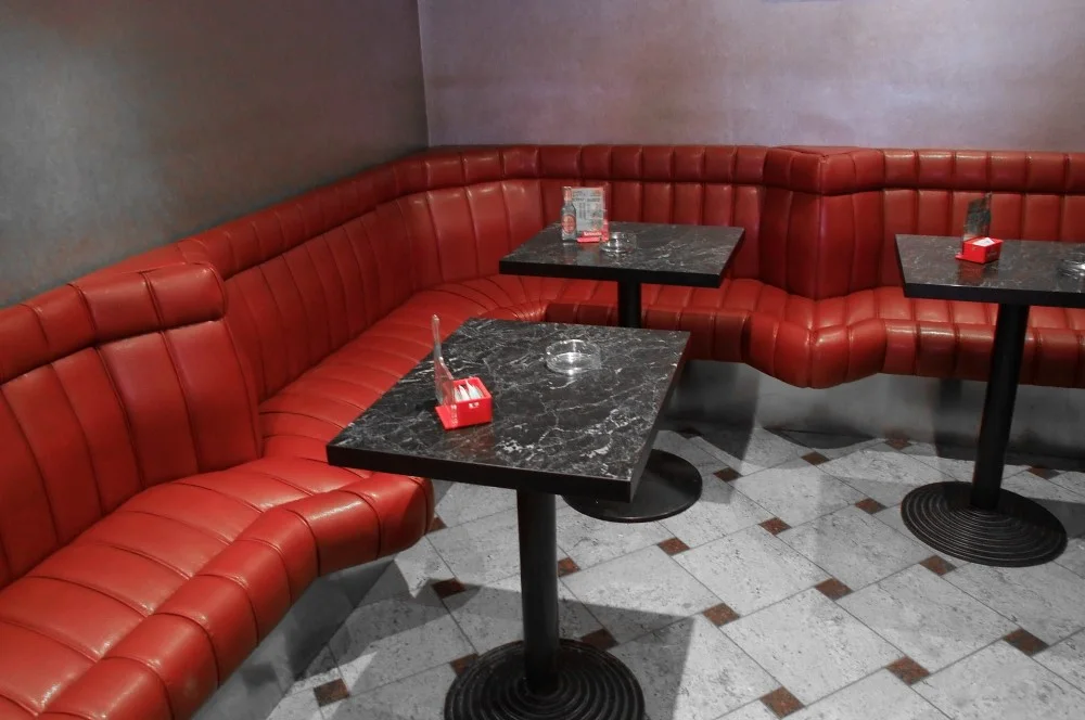 Caffe bar Barba - Kutina — rad 7, tapeciranje Romana