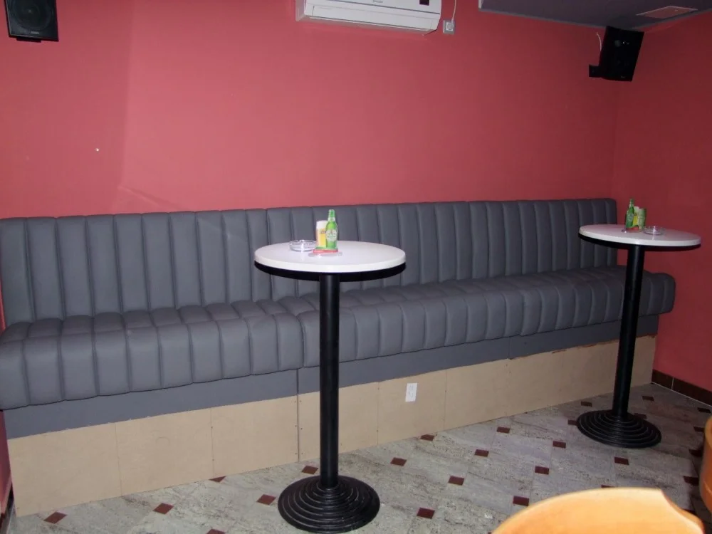 Caffe bar Barba - Kutina — rad 2, tapeciranje Romana