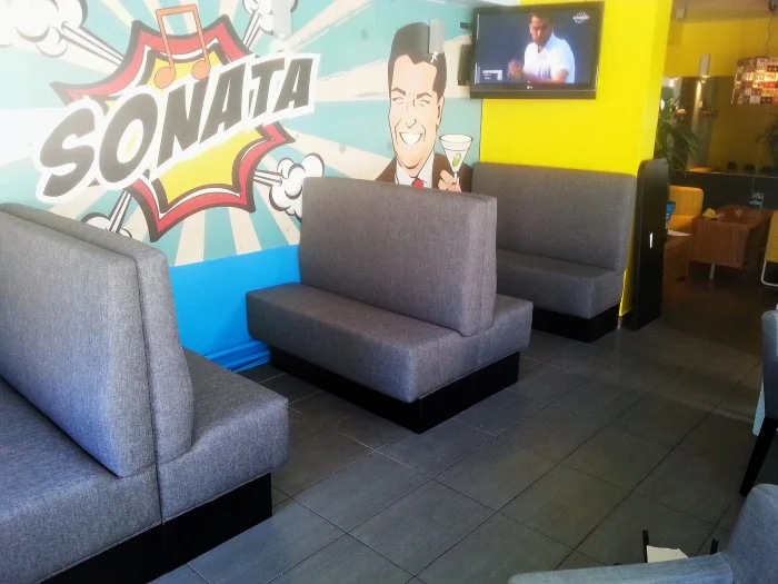 Caffe bar Sonata