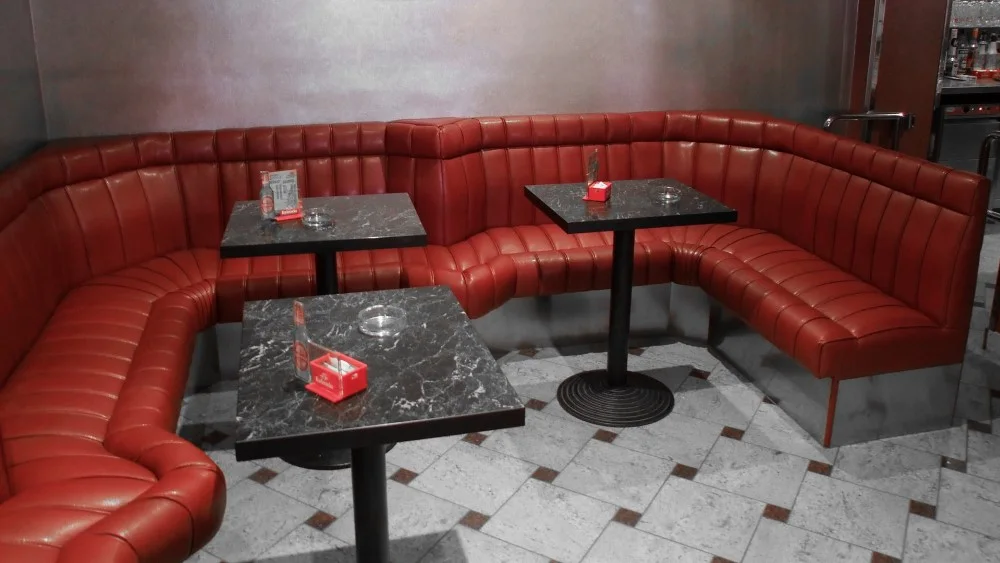 Caffe bar Barba - Kutina