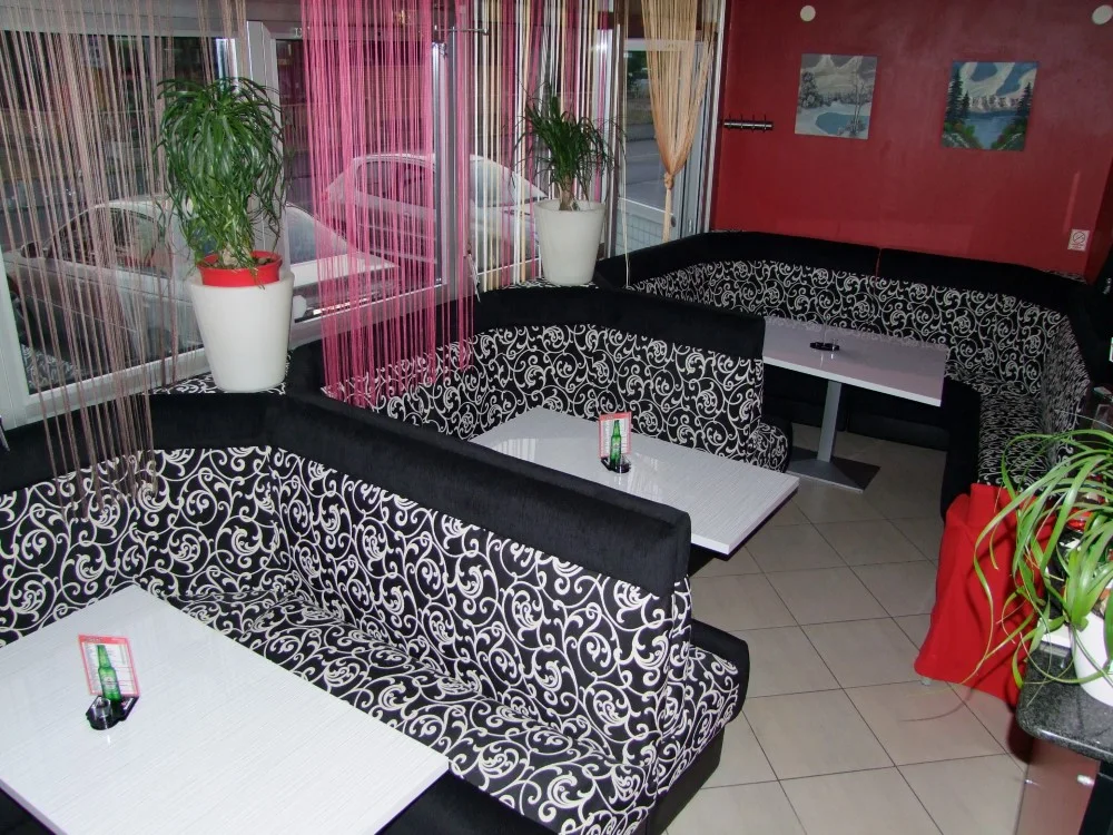 Pizzerija-Zagreb